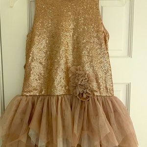 Isobella & Chloe dress size 8